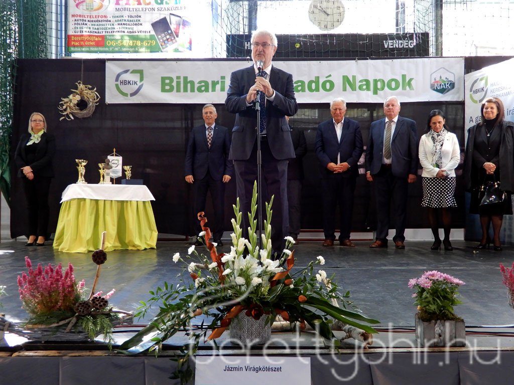 XXIII. Bihari Számadó Napok 32